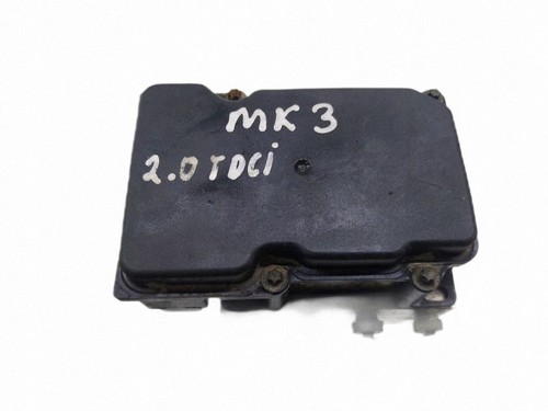 Ford mondeo iii abs - abs-pumpe, /