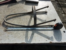 Rickman Metisse Rahmen Mk3