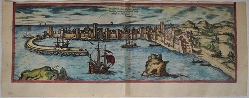1575 braun hogenberg - 1575,
