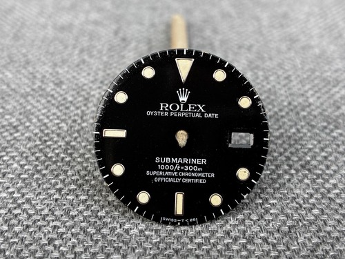 Rolex submariner - rolex,