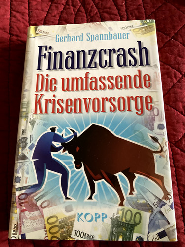 Finanzcrash die umfassende - finanzcrash,