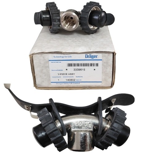 Dräger stück 200 bar - 1x,