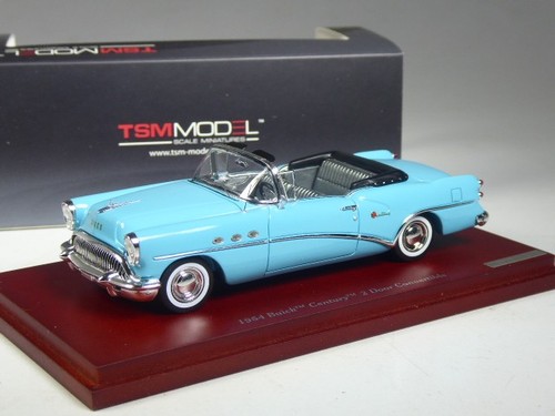 Tsm buick century 2 - buick,