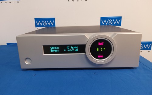 Tact audio tcs pro preamp - audio, und