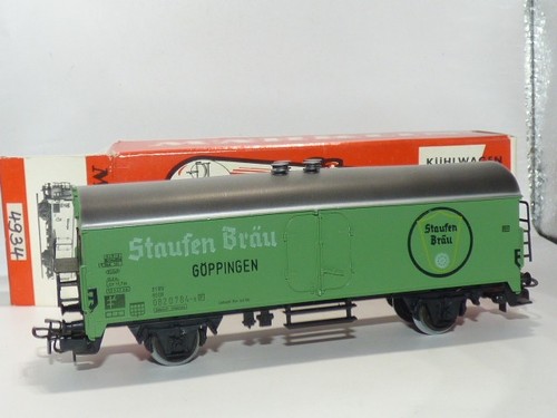 Märklin 4934 kühlwagen - h0,