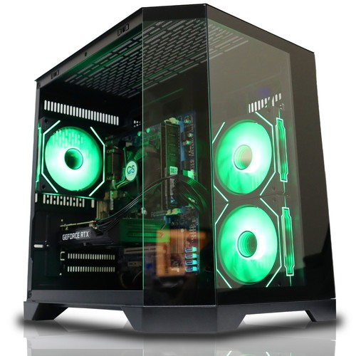 Gaming rtx 3050 - gaming, pc