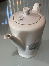 Rosenthal glashaus kaffeekanne - rosenthal,