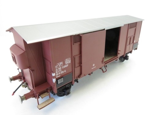 Dingler 202 04 spur - (1ma46), i-202/04