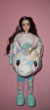 Barbie Cutie Reveal Einhorn