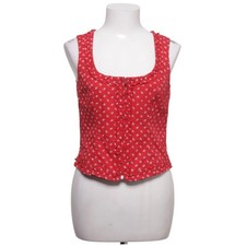 Berwin wolff dirndlbluse - &,