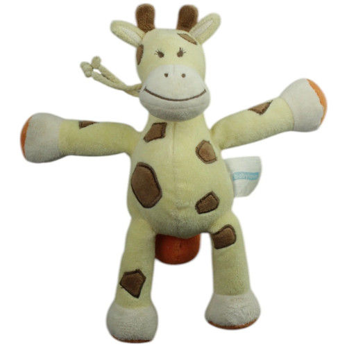 Babylove giraffe spieluhr - babylove,