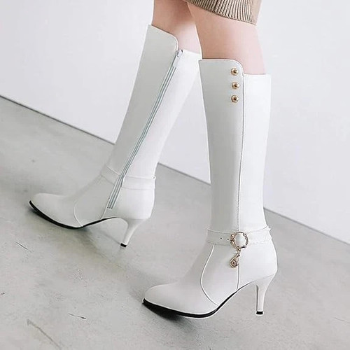 Eur damen halbstiefel - eur, 38