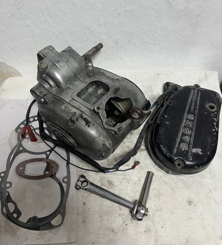 Fichtel sachs motor - 50/4e,