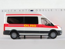 Busch 54505 Ford Transit Bus