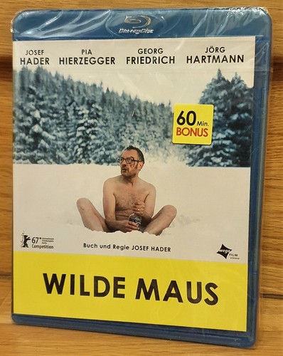 Blu ray josef - blu-ray, /