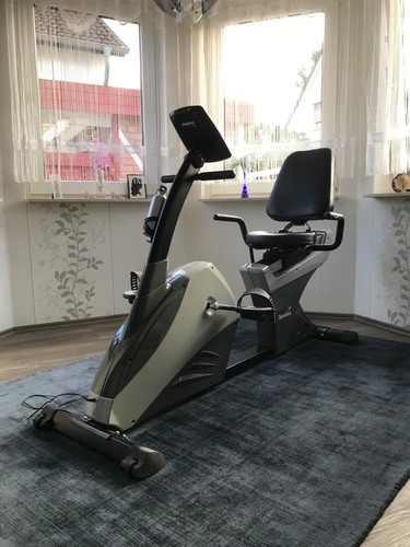 Ergometer heimtrainer - ergometer,