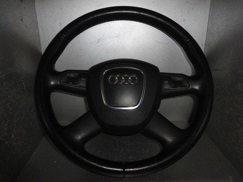 Audi airbag - 4f,