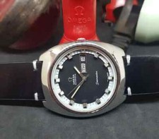 VINTAGE 1970 OMEGA SEAMASTER