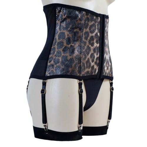 Damen strapsgürtel taille - damen,