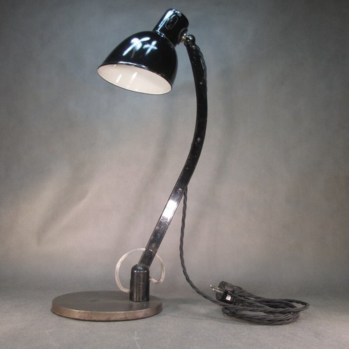 Art deco lampe antik - art,