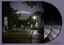 K.I.Z. "görlitzer park" Vinyl