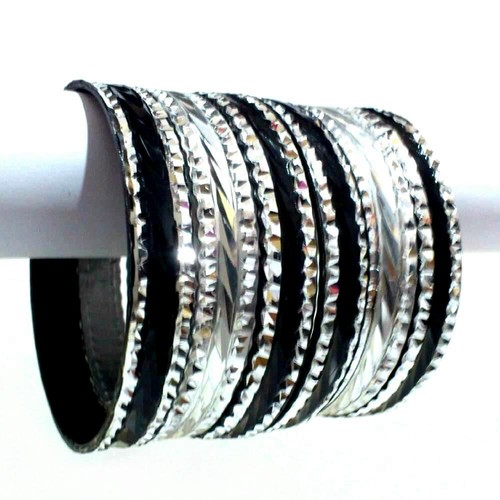 Indische armreifen set ø6 - indische,