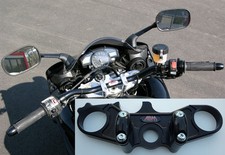 ABM Superbike Lenker Umbau Kit