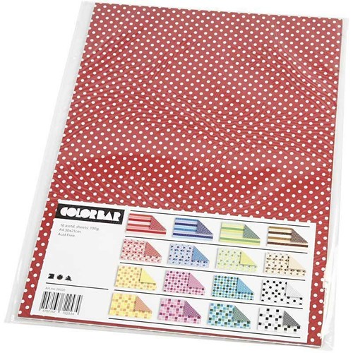 Blatt verschiedene farben - blatt,