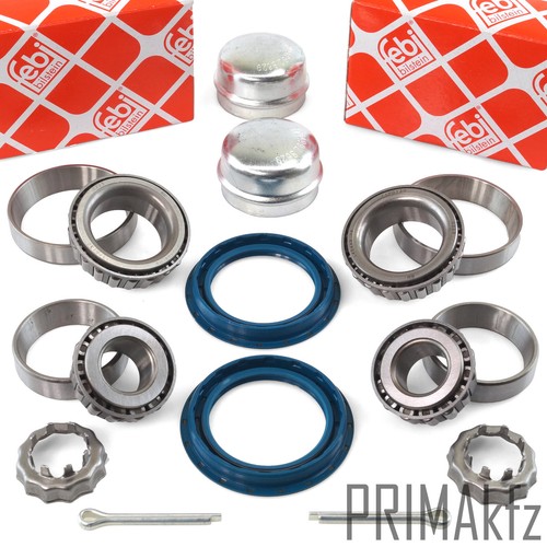 Febi 03674 radlagersatz - febi,