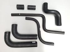 BMW e10 Satz Wasserschläuche