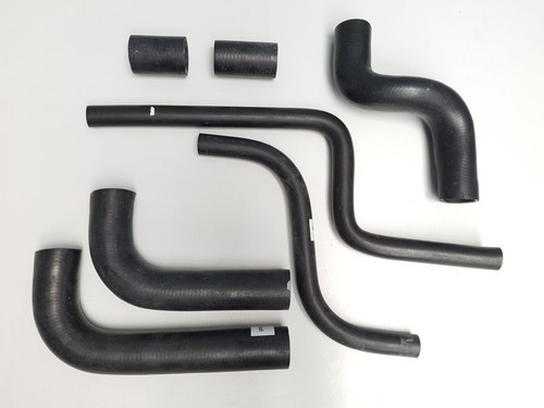 Bmw e10 satz wasserschläuche - satz,