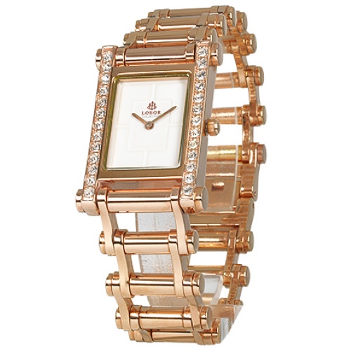 Lobor armbanduhr sammlung - lobor,