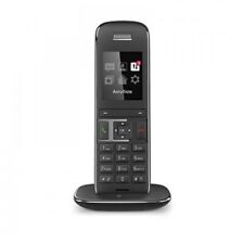 Telekom Speedphone 50 Dect Telefon Mobilteil HD Voice Farbdisplay Speedport Tita