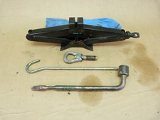 Wagenheber Bordwerkzeug