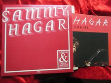 Sammy hagar little - sammy, &
