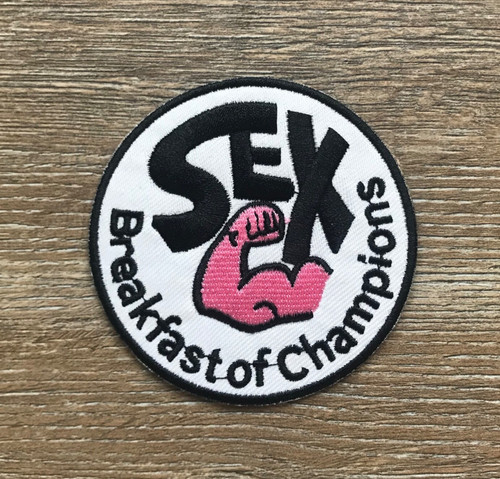 Sex breakfast champions - sex, of