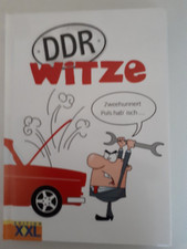 DDR-WITZE-Edition XXL-2002--139 Seiten