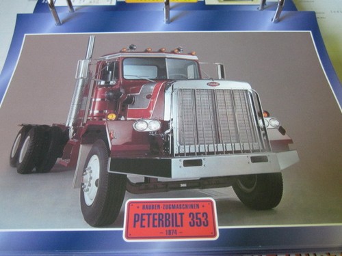 Super trucks hauben - super,