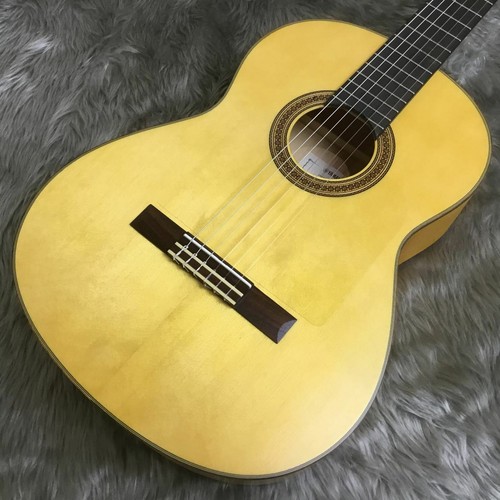 Yamaha flamencogitarre cg182sf - yamaha,