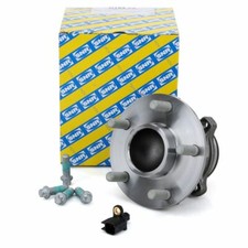 SNR Radnabe Radlager + ABS