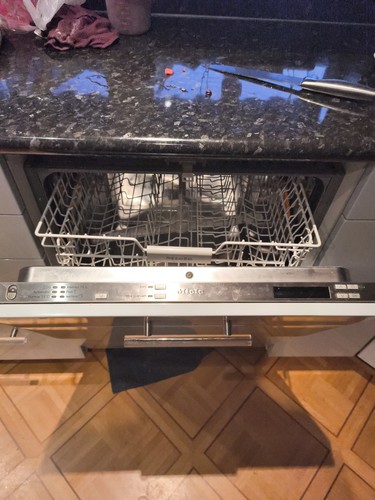 Miele geschirrspüler defekt - miele, (defekt