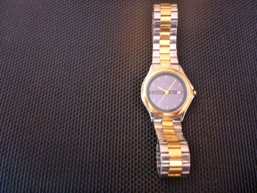 Junghans herrenarmbanduhr - junghans,,