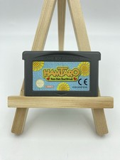 Hamtaro: Ham-Ham Heartbreak