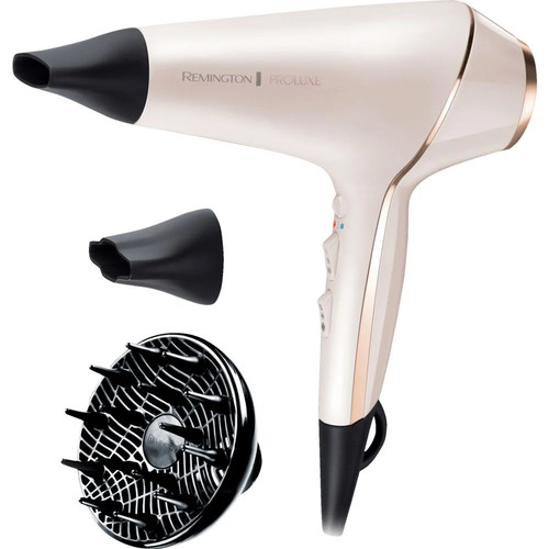 Remington ac9140 proluxe - remington,