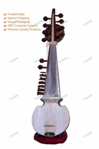 Special sarod with tumba - special,