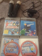 PlayStation 3 Move Set