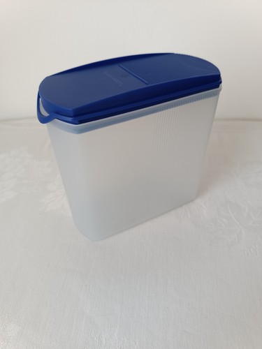 Tupperware eidgenosse plus 6 - tupperware, 1,6