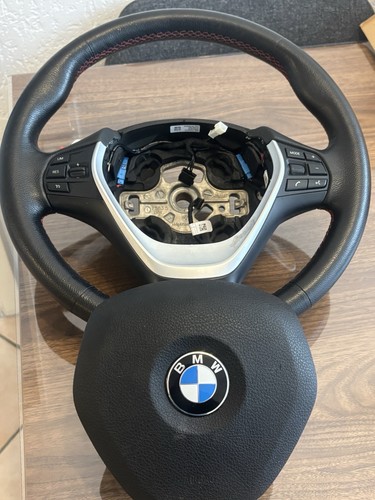 Original bmw sportlenkrad - bmw,