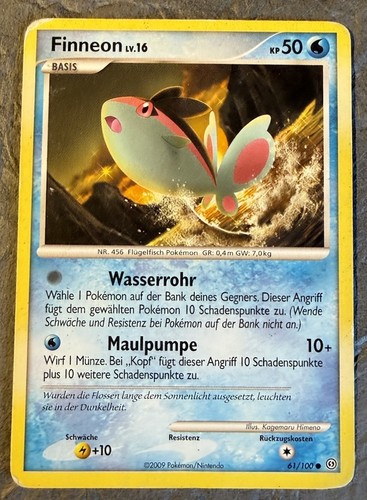 Pokémon tcg deutsch - -,