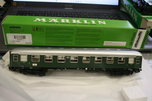 Märklin somo 00766 - somo, 00766-05